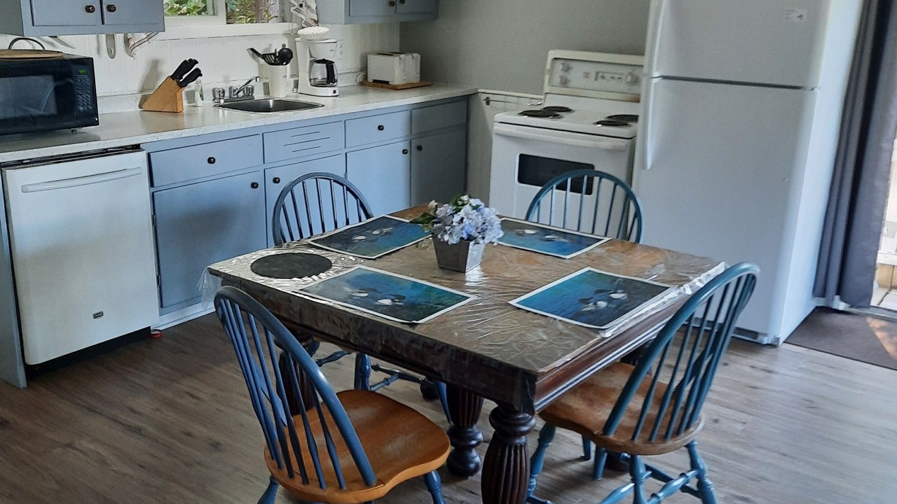 Photo of Kitchen in Nipissing