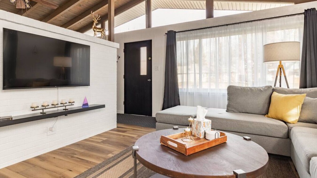 Photo of Livingroom in Pekin