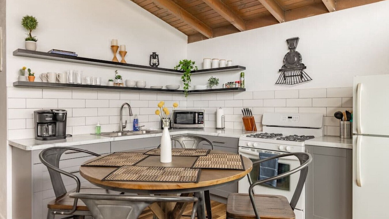 Photo of Kitchen in Pekin