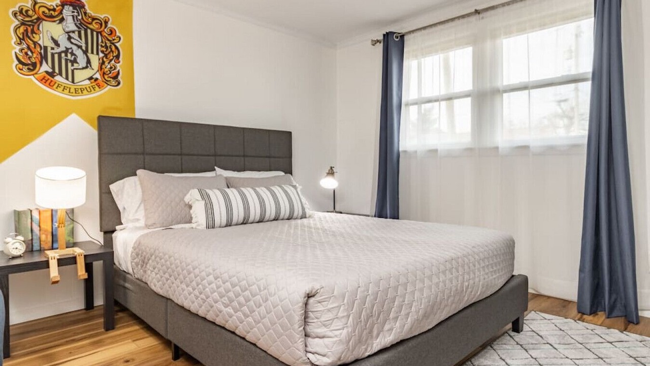 Photo of Bedroom in Pekin