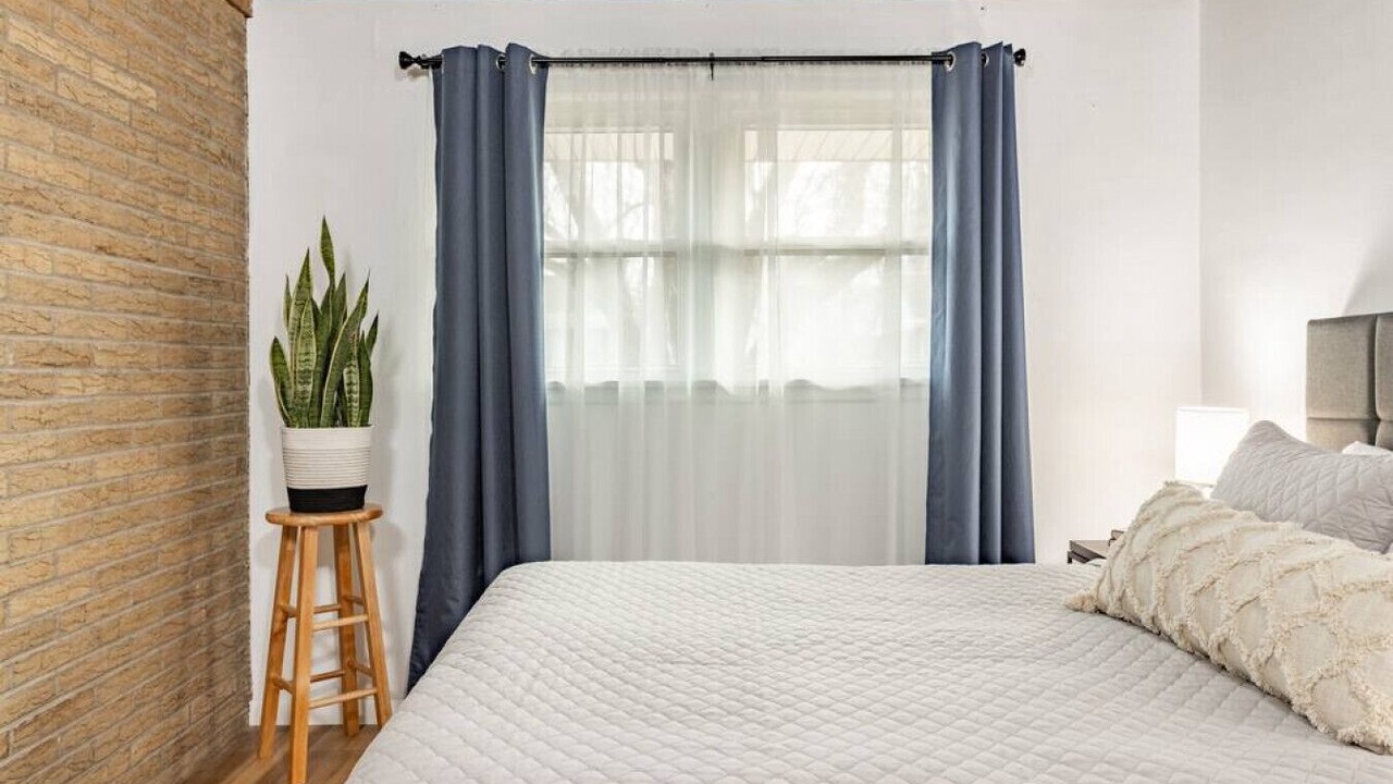 Photo of Bedroom in Pekin