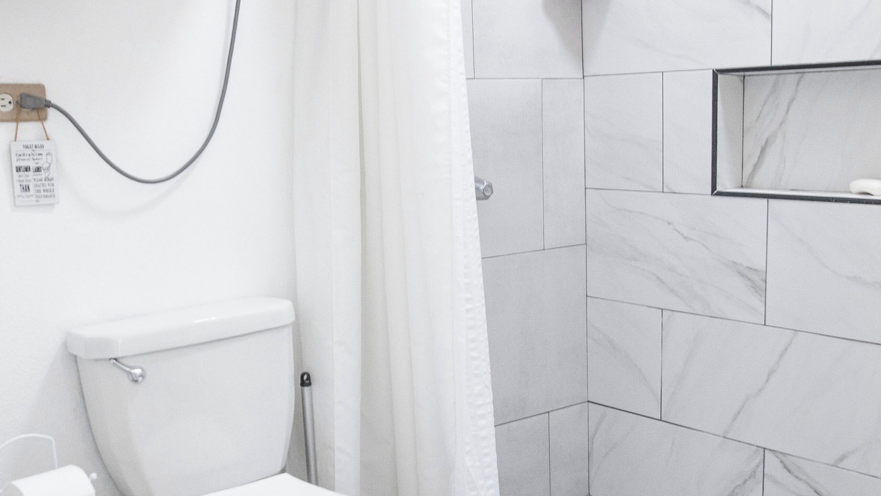 Photo of Bathroom in Aguadilla Pueblo