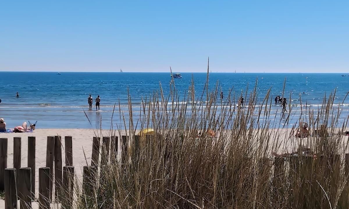 Photo of Others in Carnon-Plage