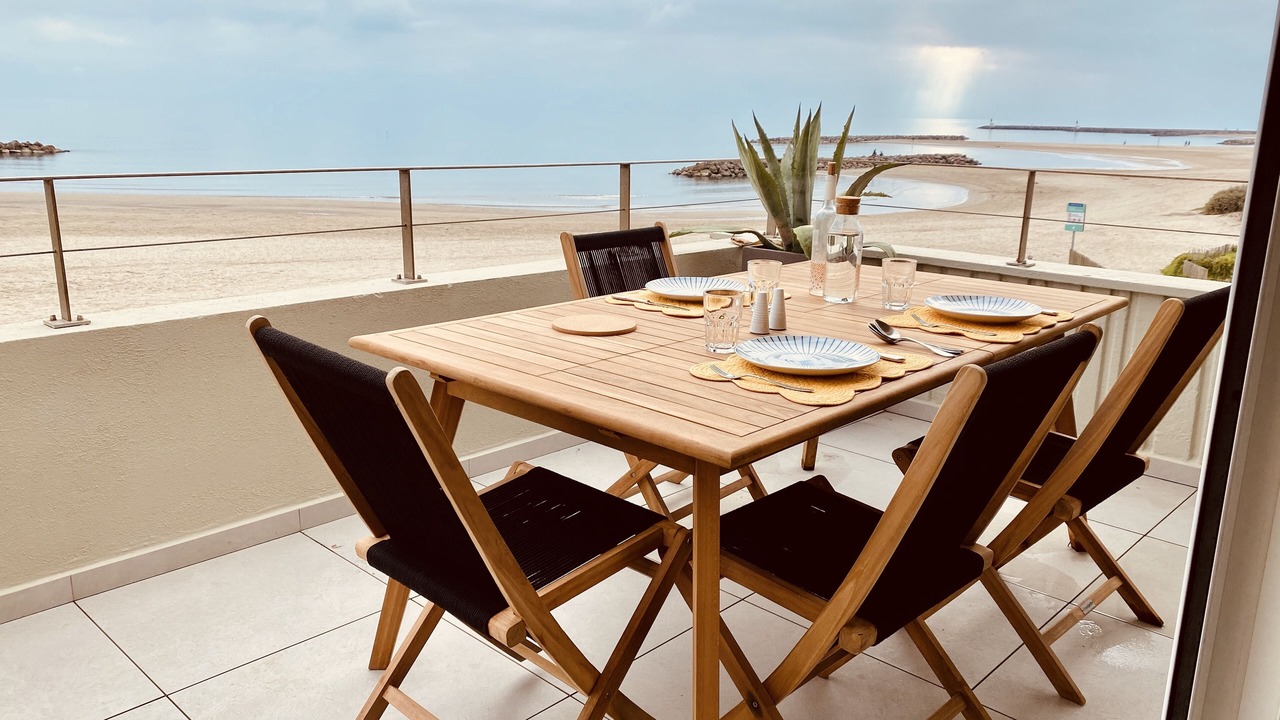 Photo of Outdoor in Carnon-Plage