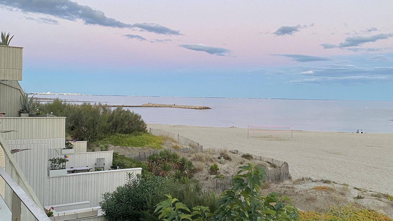Photo of Outdoor in Carnon-Plage