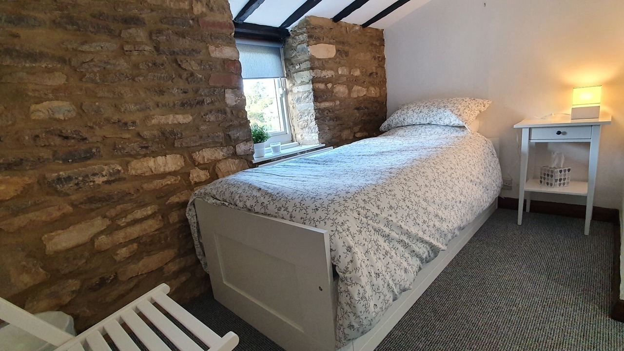Photo of Bedroom in Corsham