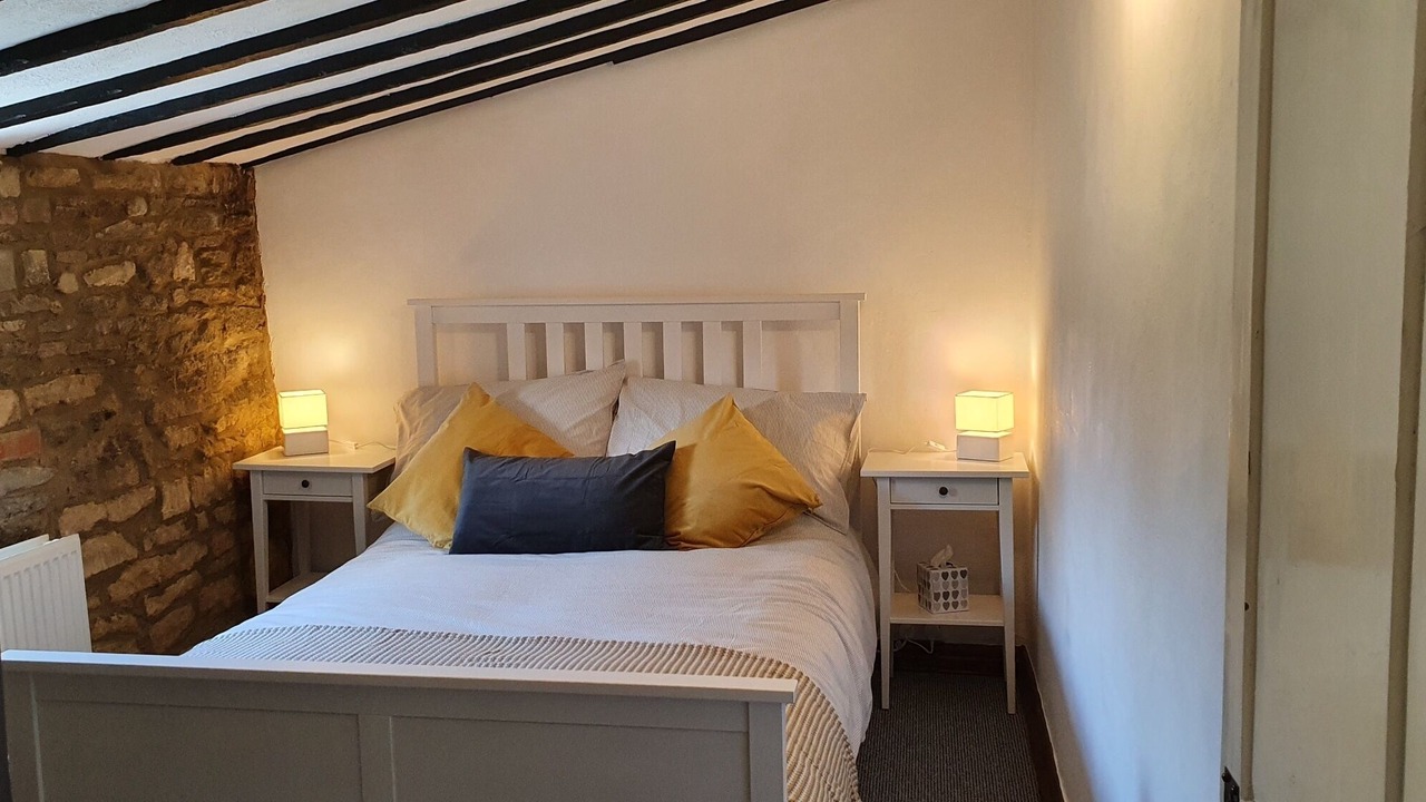Photo of Bedroom in Corsham