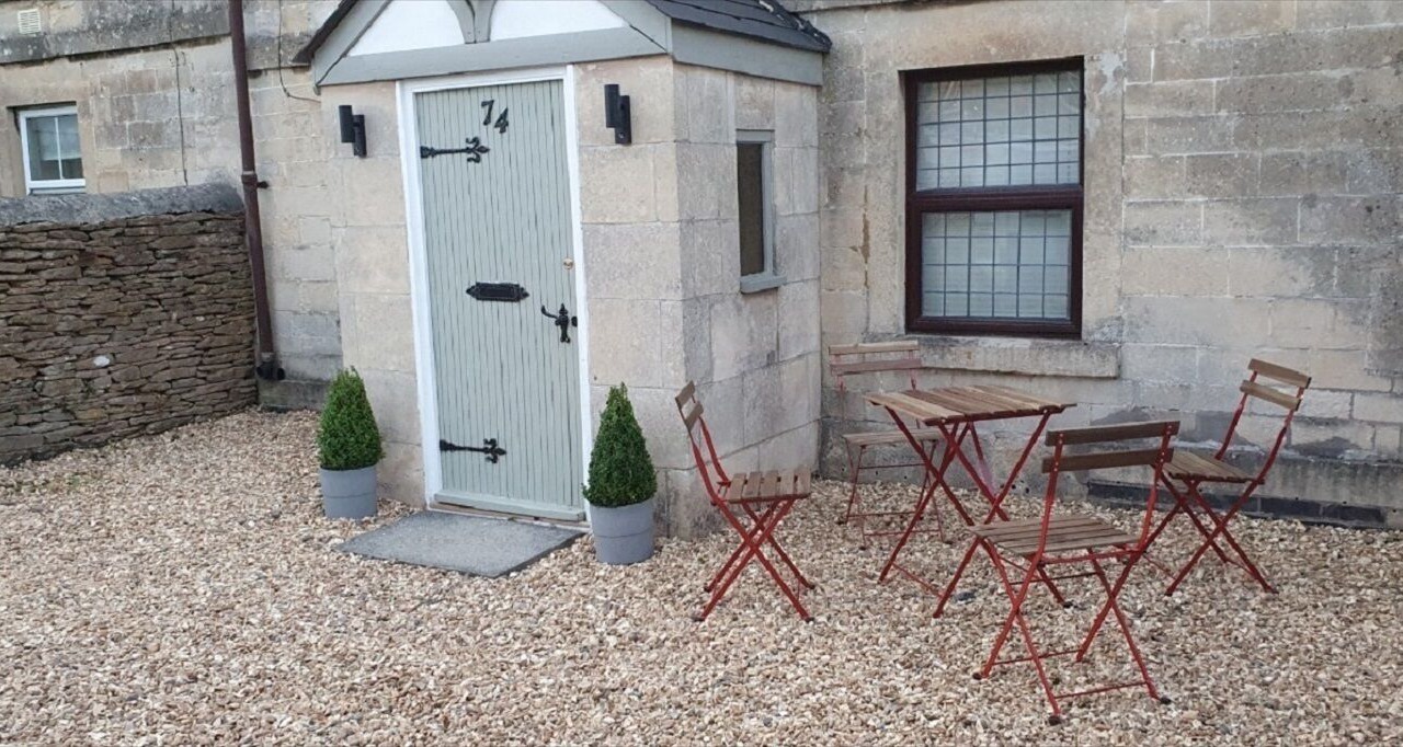 Photo of Outdoor in Corsham