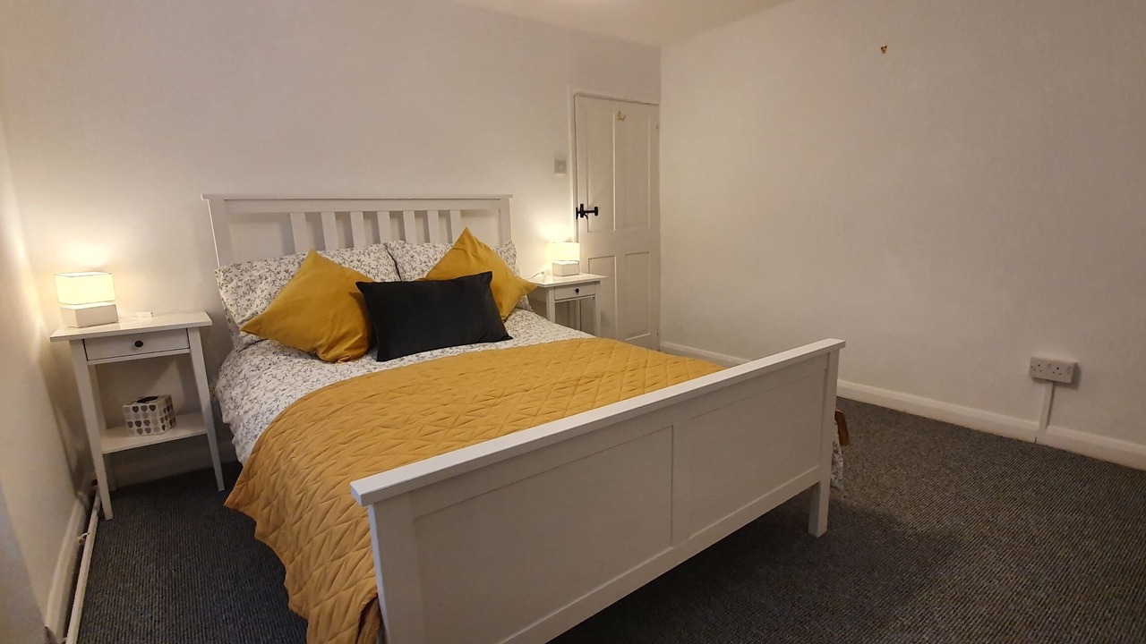 Photo of Bedroom in Corsham