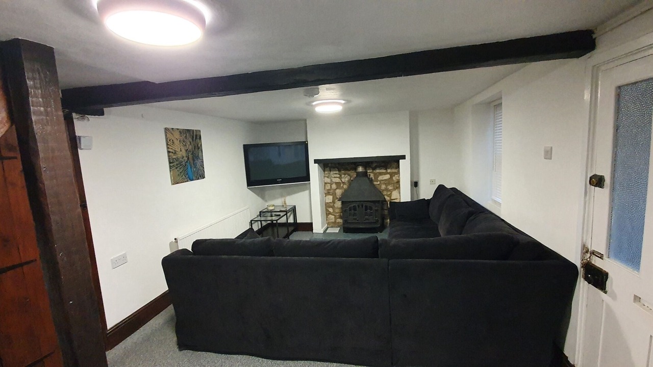 Photo of Livingroom in Corsham