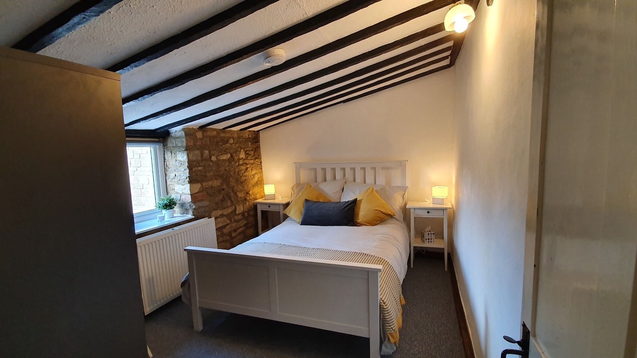 Photo of Bedroom in Corsham
