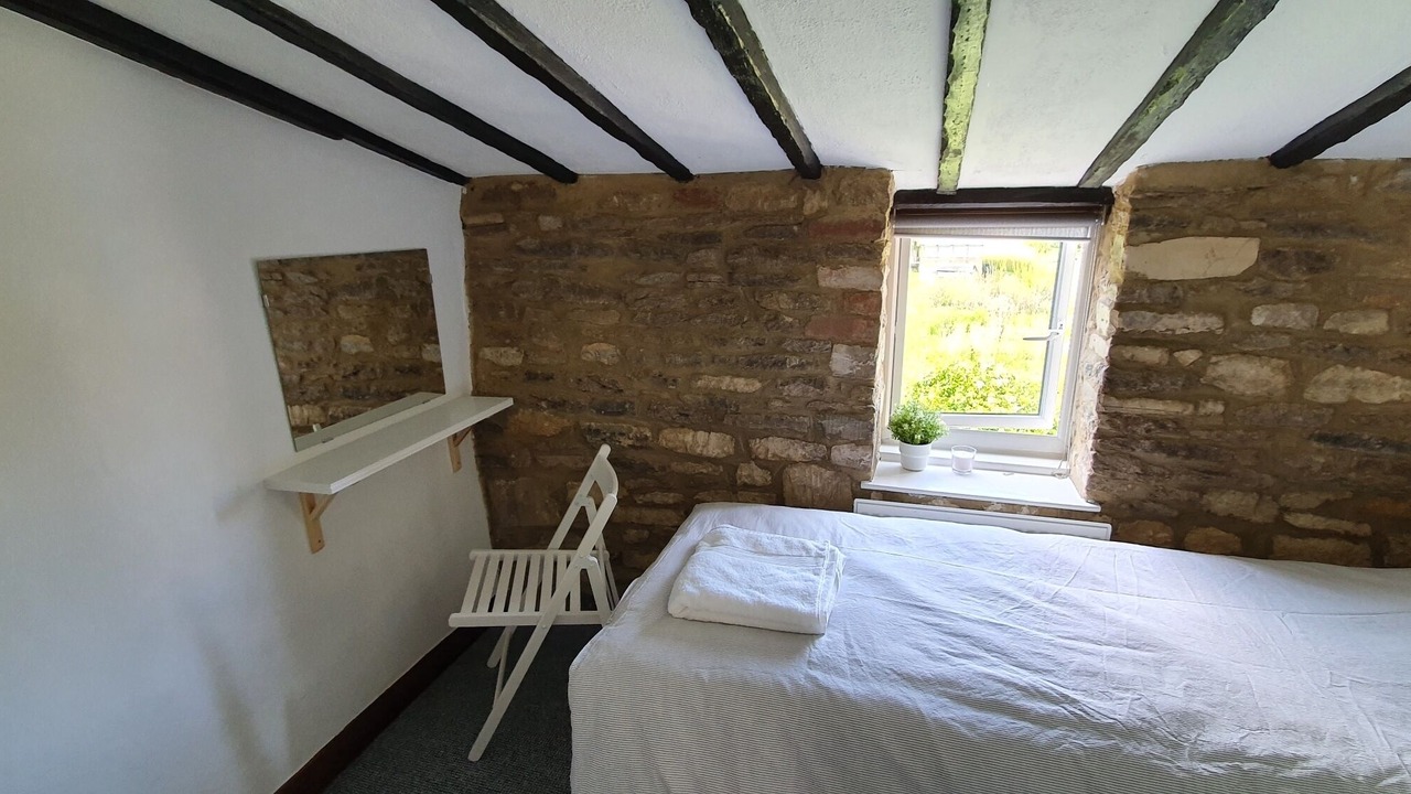 Photo of Bedroom in Corsham