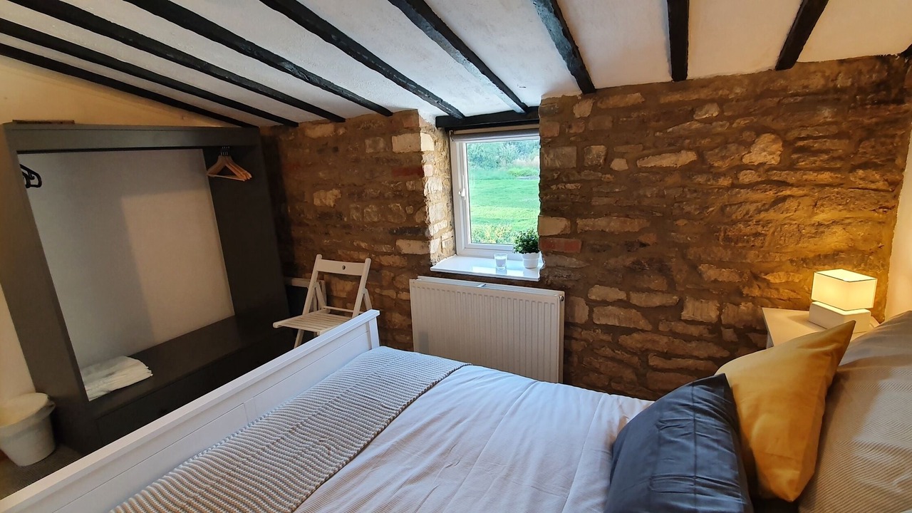 Photo of Bedroom in Corsham