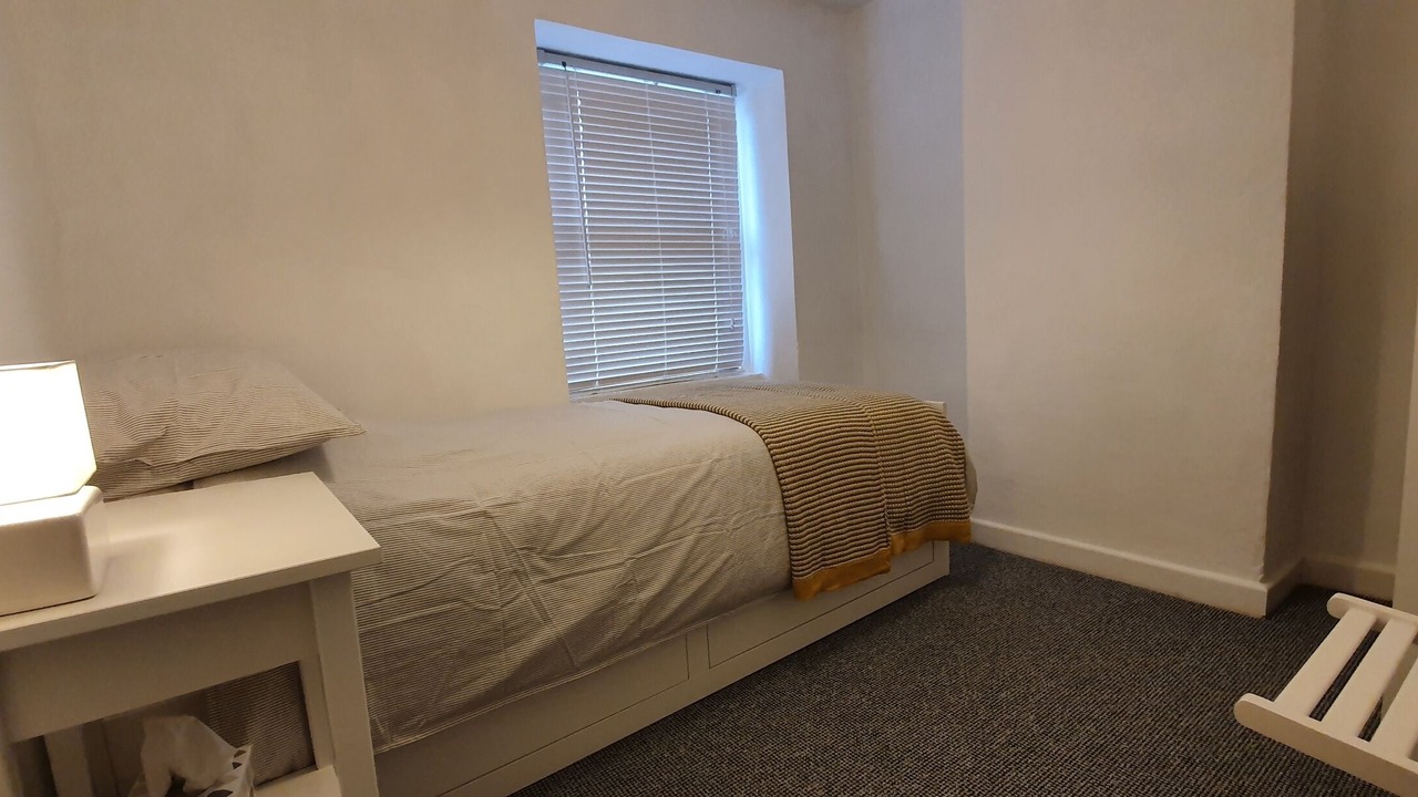 Photo of Bedroom in Corsham