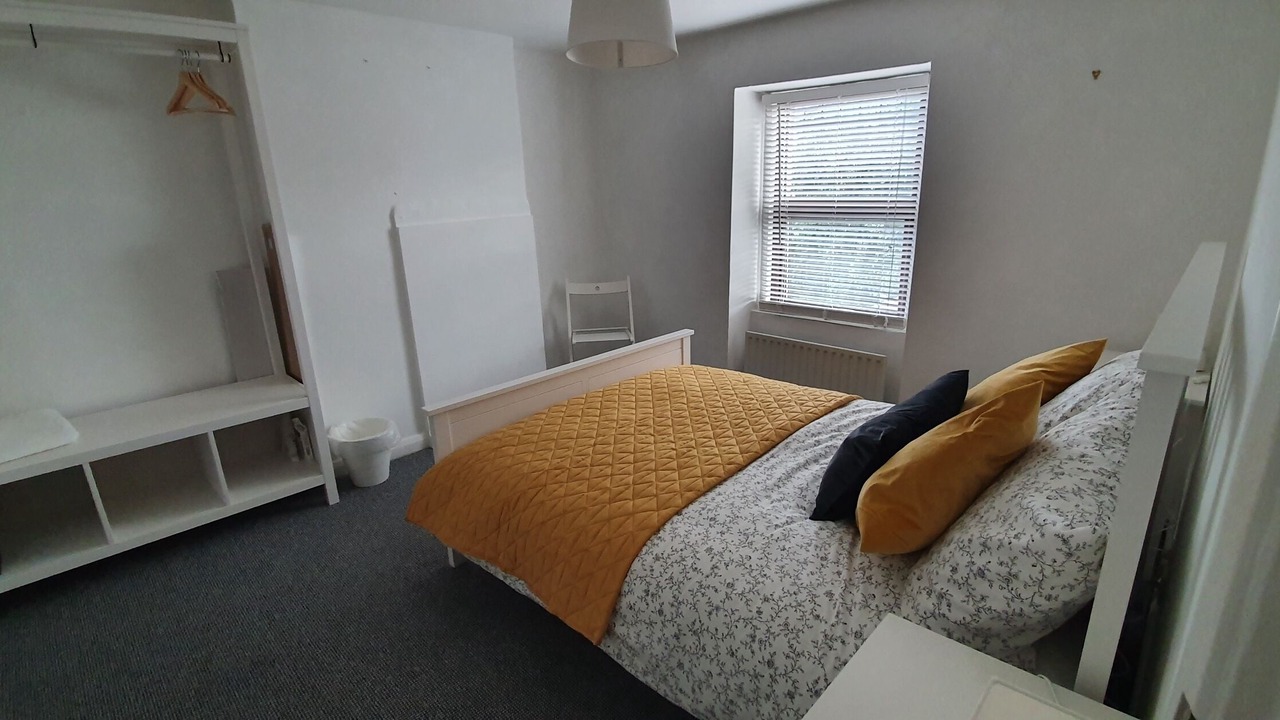 Photo of Bedroom in Corsham