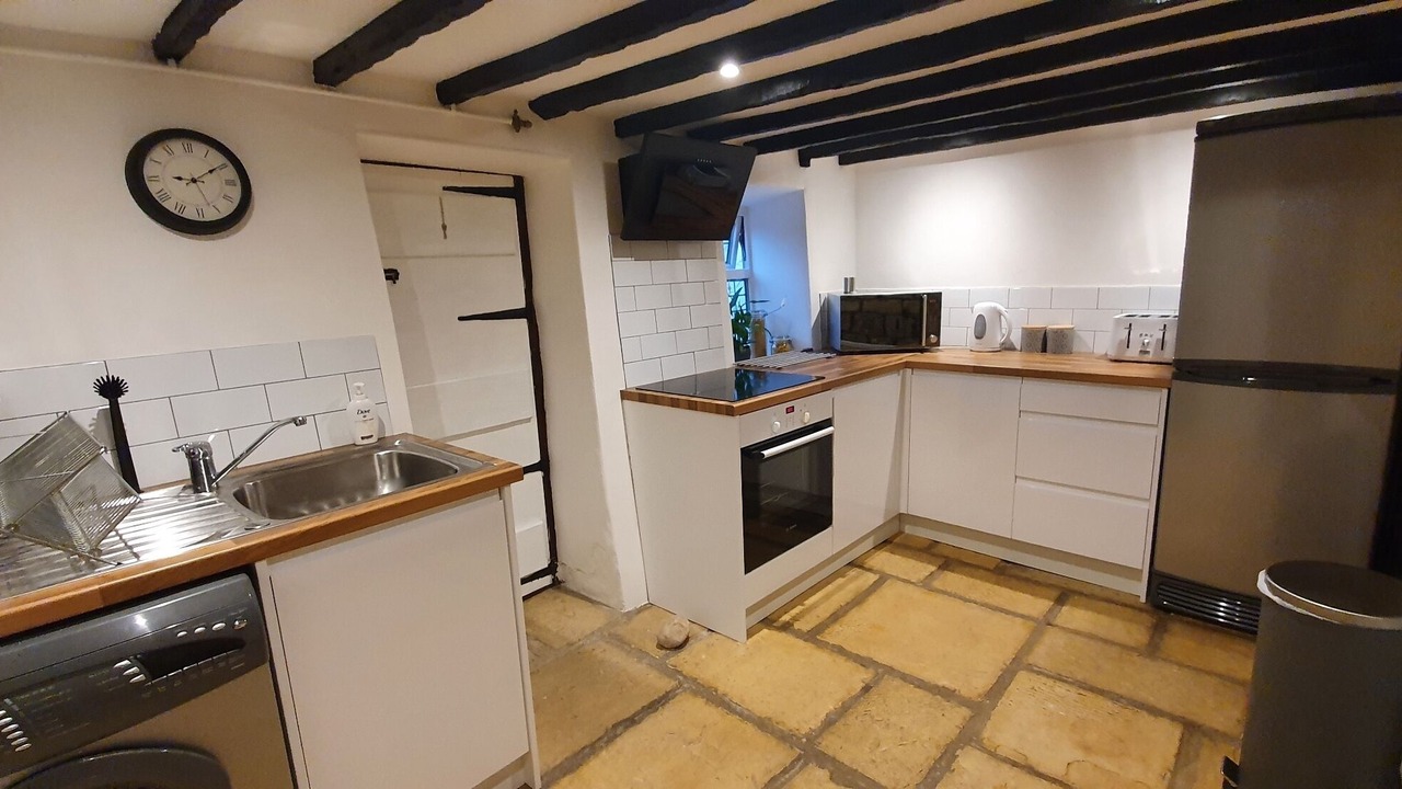 Photo of Kitchen in Corsham