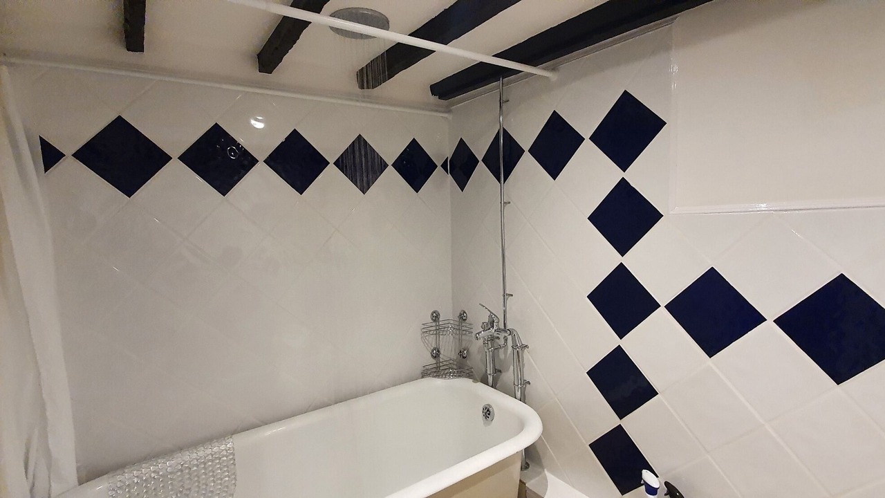 Photo of Bathroom in Corsham