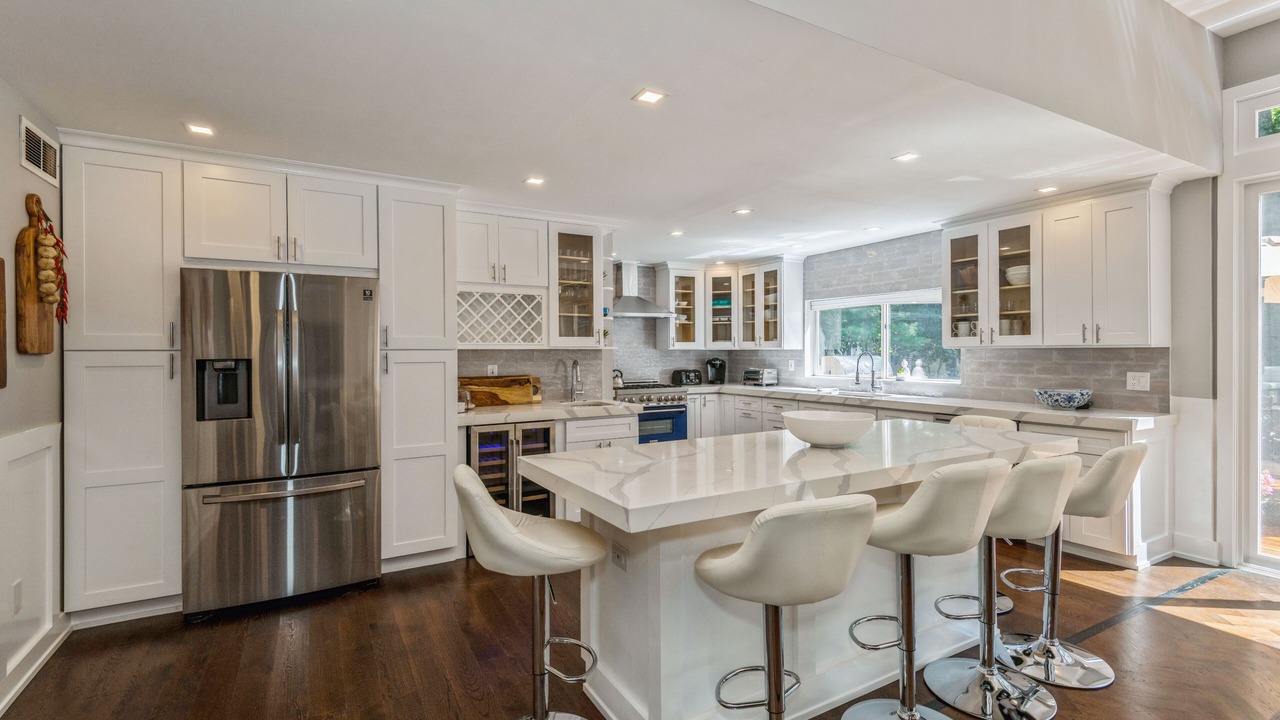 Photo of Kitchen in Springs