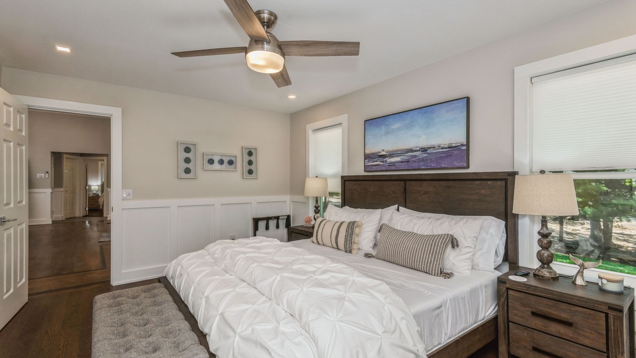 Photo of Bedroom in Springs