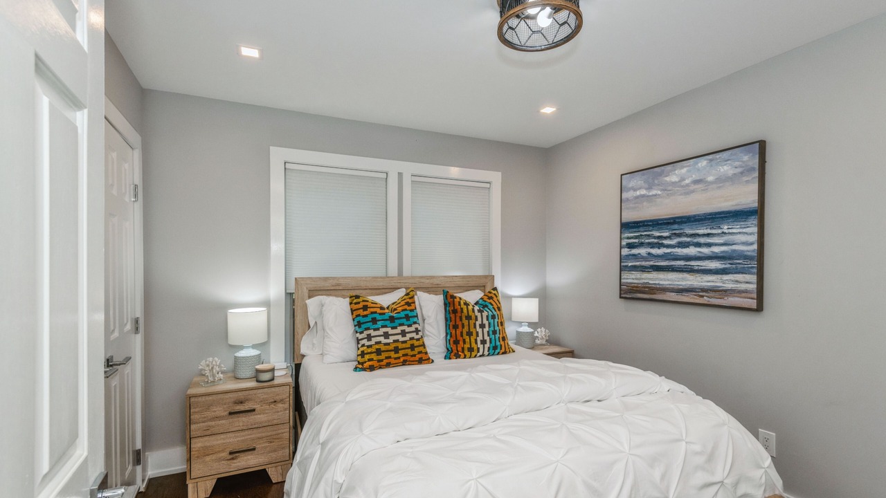 Photo of Bedroom in Springs