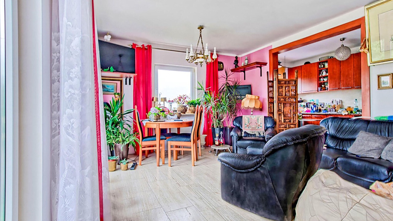 Photo of Bedroom in Wejherowo