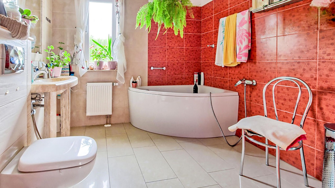 Photo of Bathroom in Wejherowo