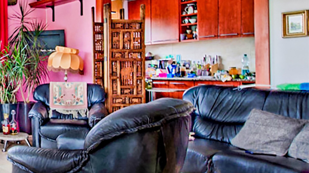 Photo of Bedroom in Wejherowo