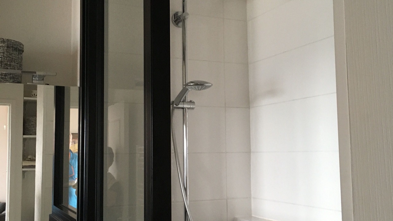 Photo of Bathroom in Bernieres-sur-Mer