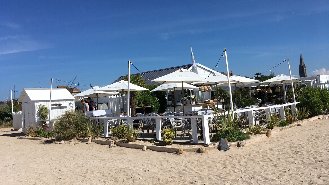 Photo of Outdoor in Bernieres-sur-Mer