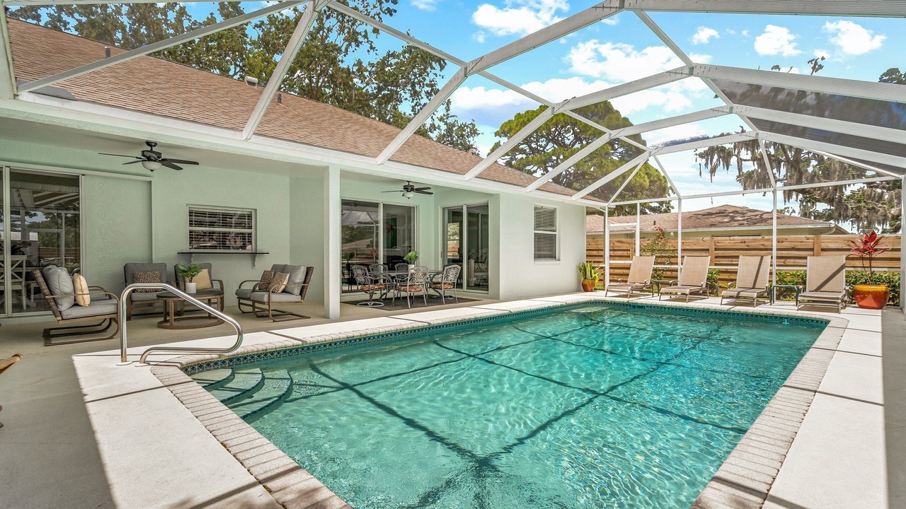 Photo of Outdoor in Trailer Estates