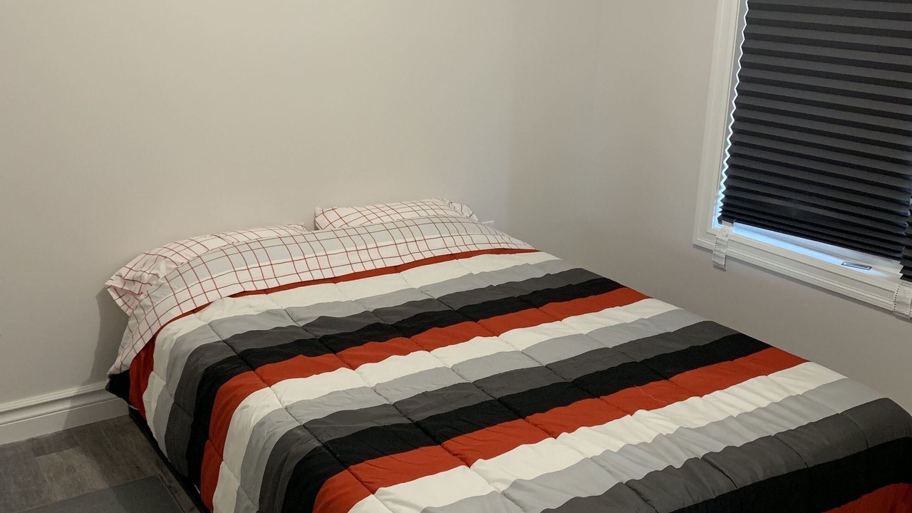 Photo of Bedroom in Lunenburg County