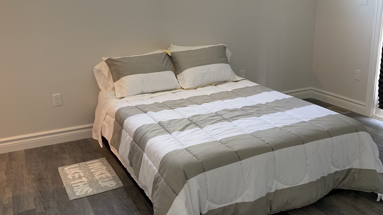 Photo of Bedroom in Lunenburg County