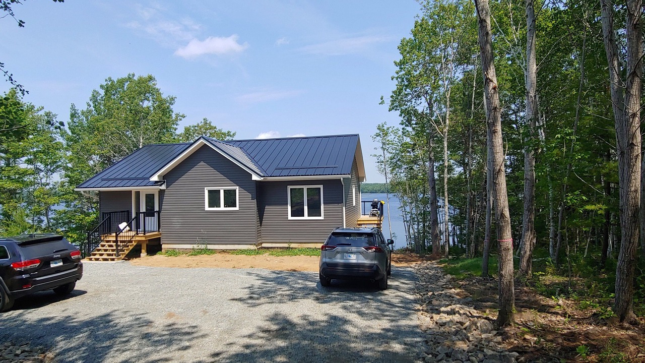 Photo of Outdoor in Lunenburg County