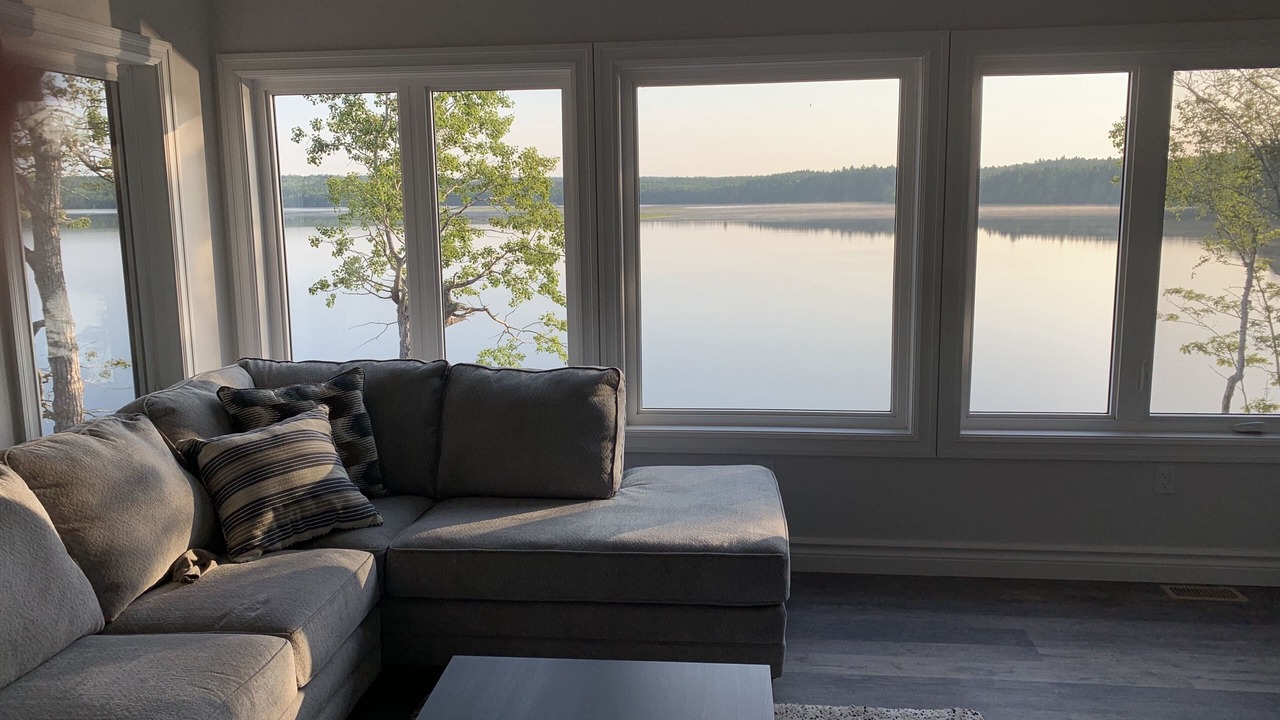Photo of Livingroom in Lunenburg County