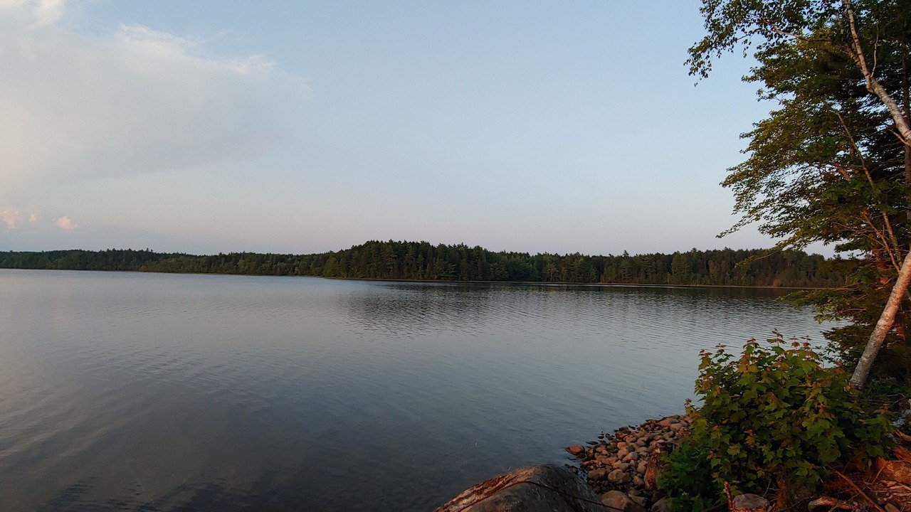 Photo of Outdoor in Lunenburg County