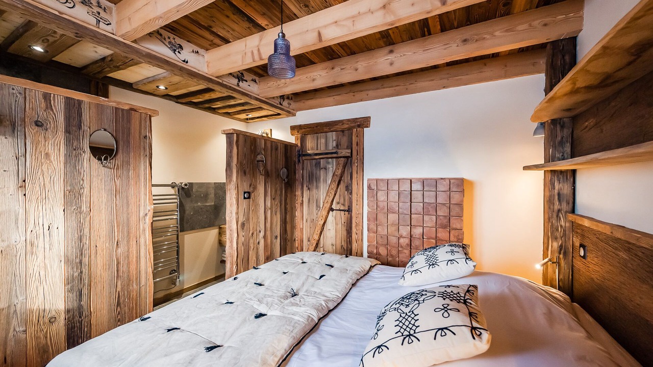Photo of Bedroom in Gerardmer