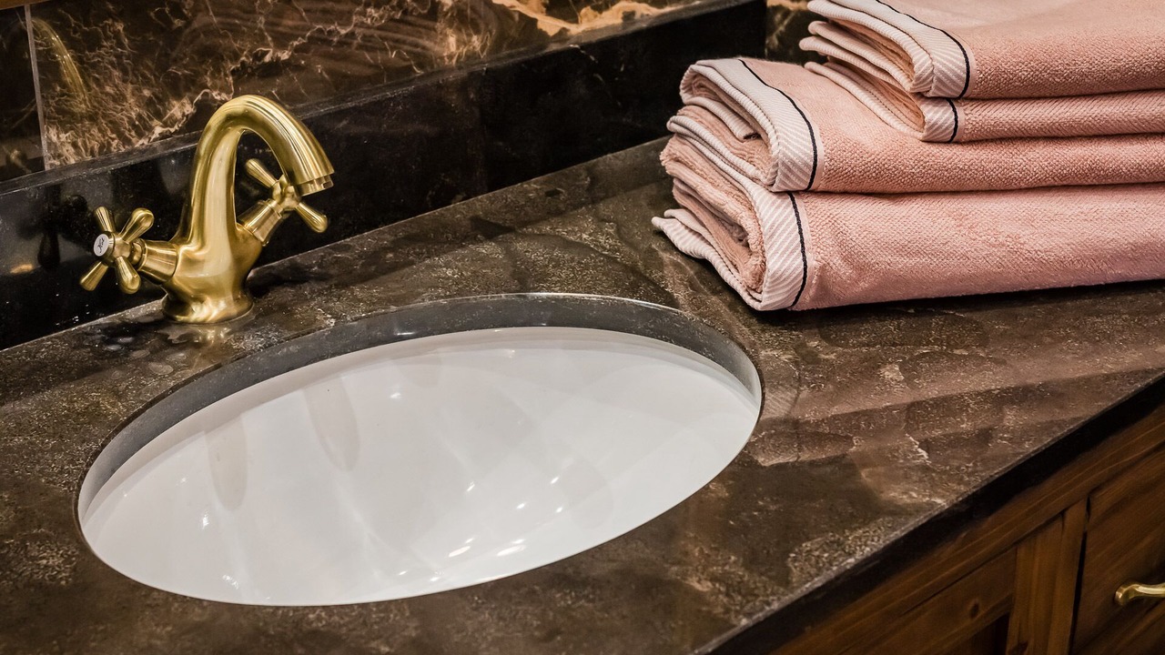 Photo of Bathroom in Gerardmer