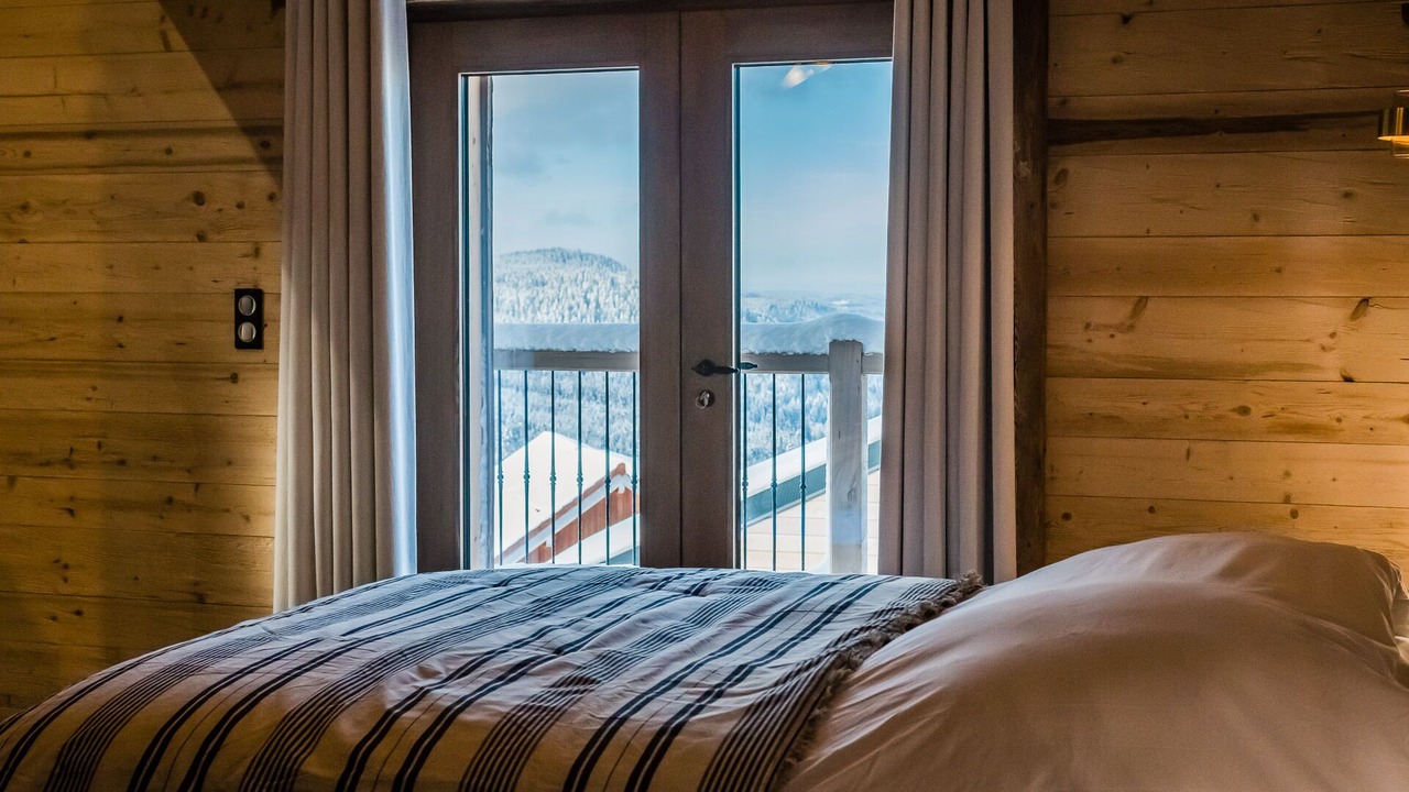 Photo of Bedroom in Gerardmer