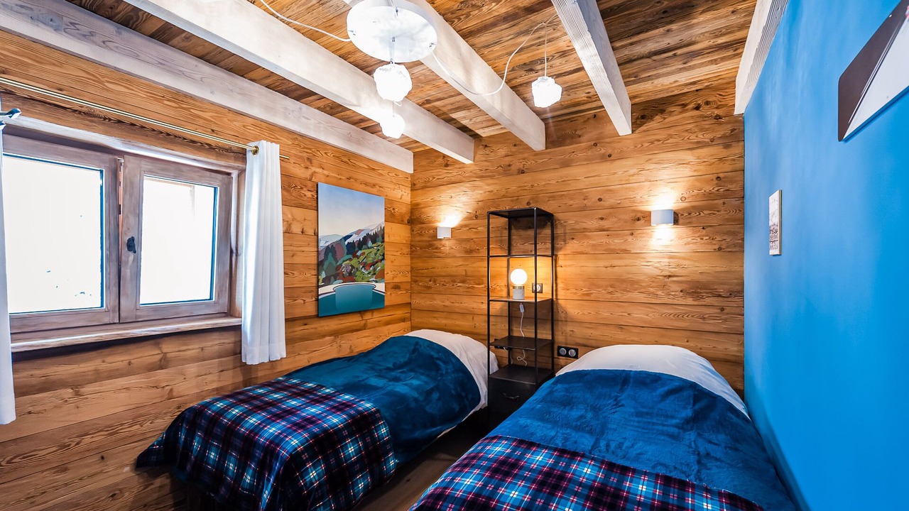 Photo of Bedroom in Gerardmer