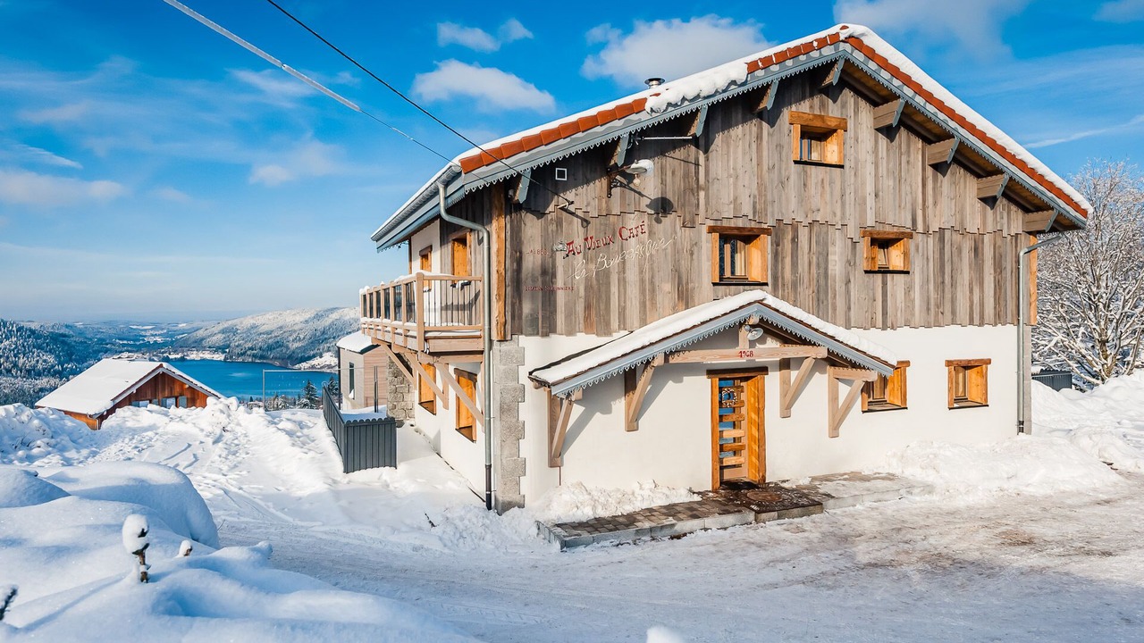 Photo of Outdoor in Gerardmer