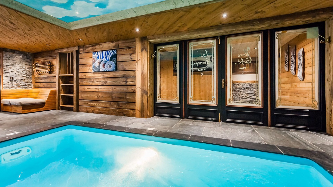 Photo of Outdoor in Gerardmer