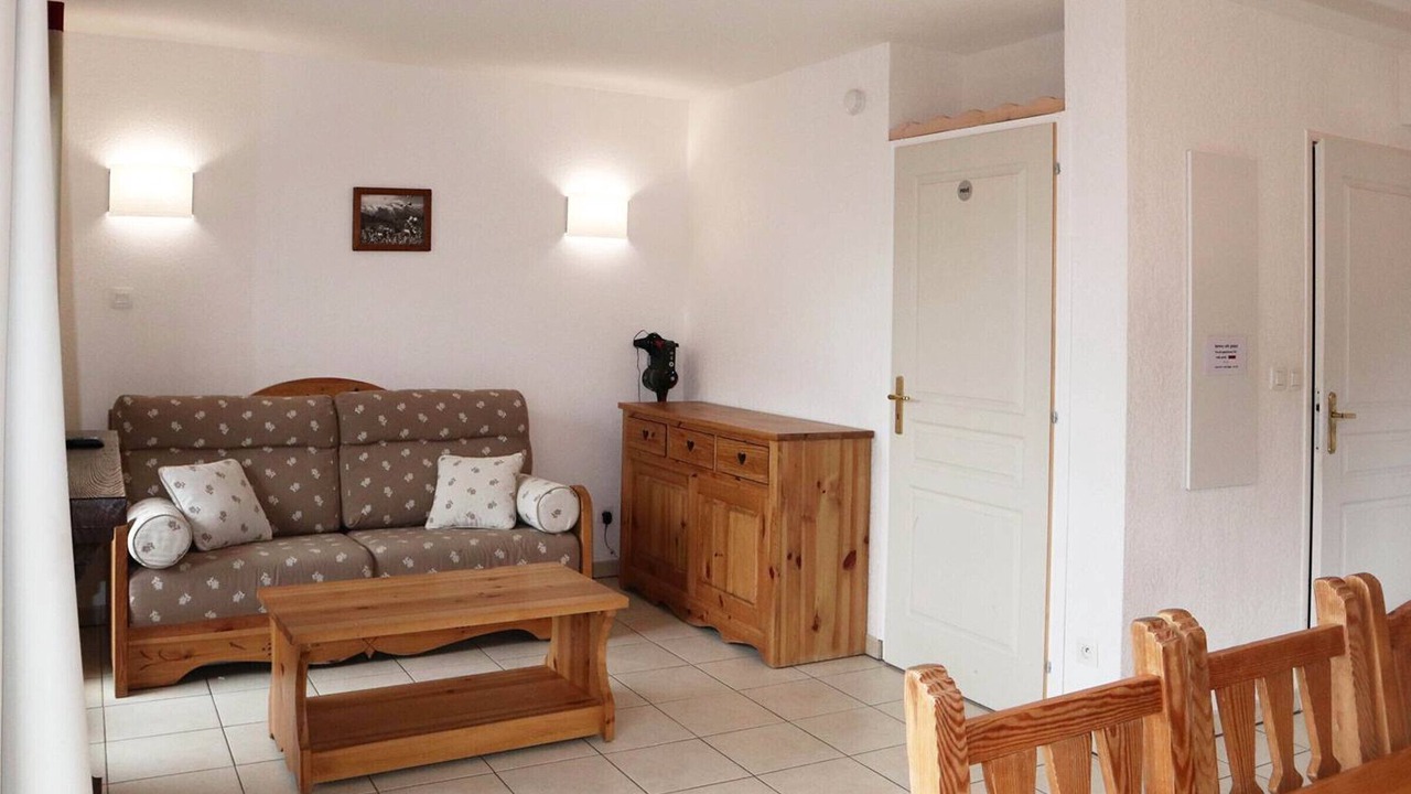 Photo of Livingroom in Les Orres