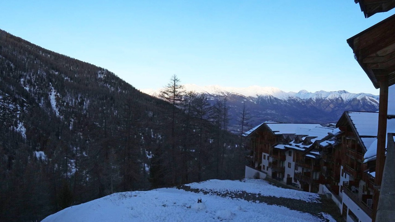 Photo of Outdoor in Les Orres