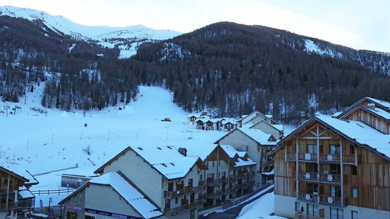 Photo of Outdoor in Les Orres