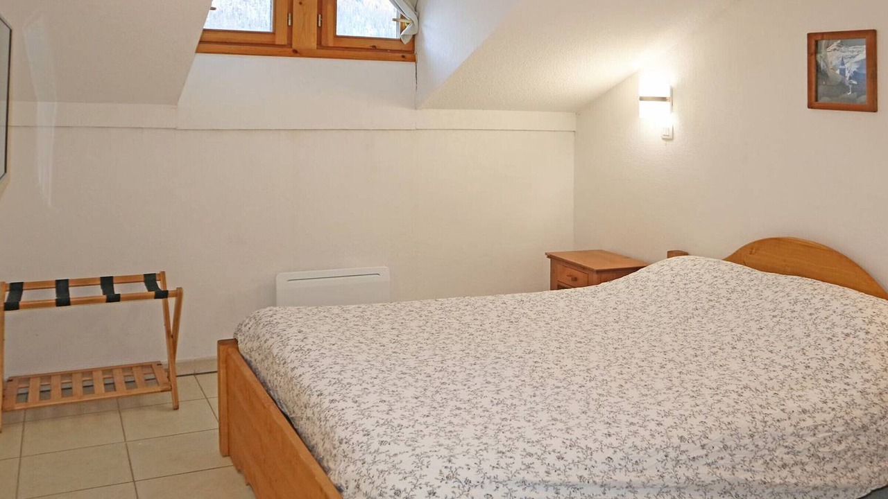 Photo of Bedroom in Les Orres