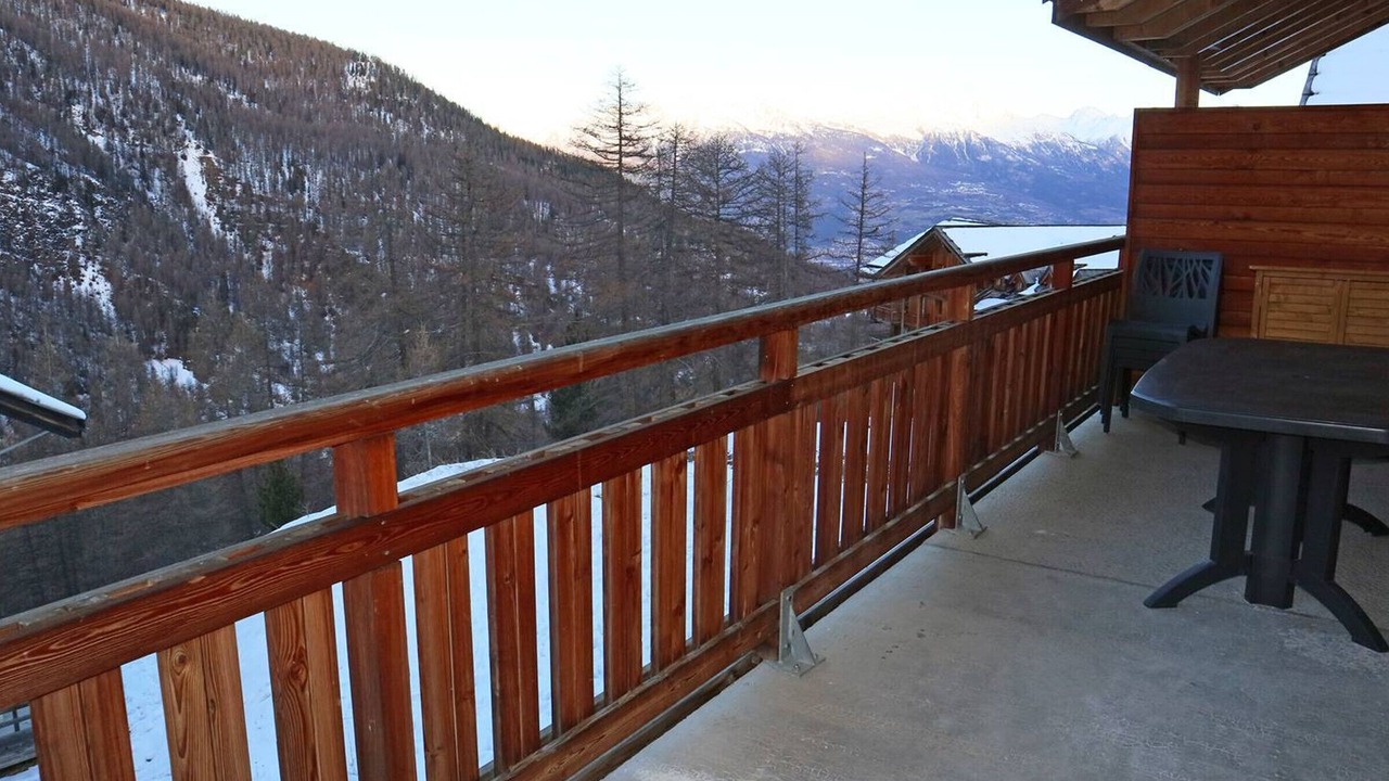 Photo of Outdoor in Les Orres