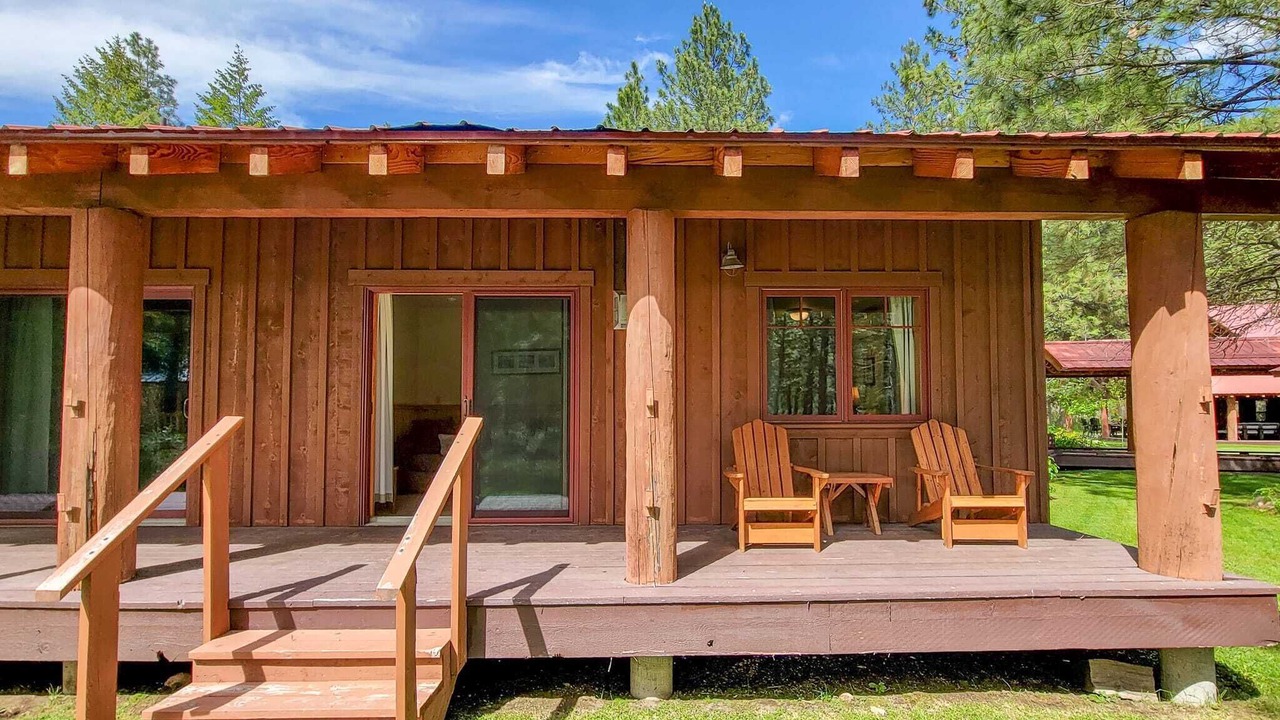Photo of Outdoor in Mazama