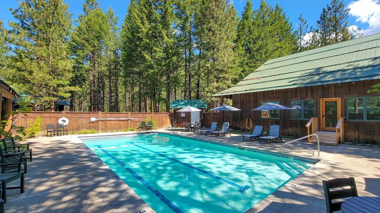 Photo of Outdoor in Mazama