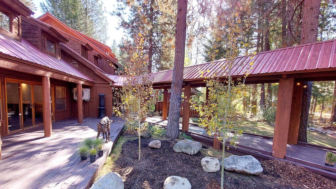 Photo of Outdoor in Mazama