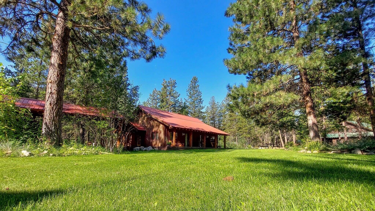 Photo of Outdoor in Mazama